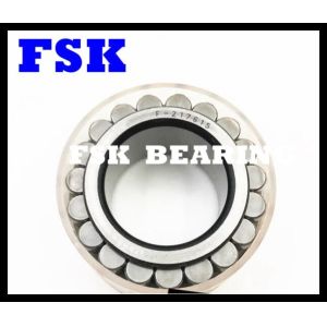 Full Complement F-217615 Gearbox Cylindrical Roller Bearing 30 x 49.6 x 25mm