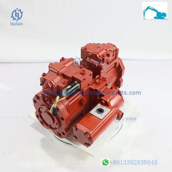 Quality Hyundai R170W-9S R180W-9S Wheel Excavator Main Pump K5V80DTP KAWASAKL KPM wholesale