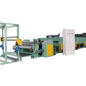 China PID Temperature Control Automatic Drip Molding Machine for Carpet/Protection 12M Oven on sale