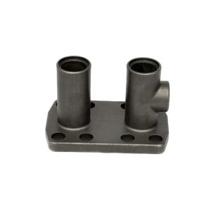 Precision Carbon Steel Casting Metalworking Tool Accessories