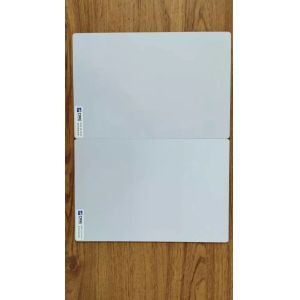Cheap PCB Drilling Burr Prevention White Melamine Sheets Smooth Surface for sale