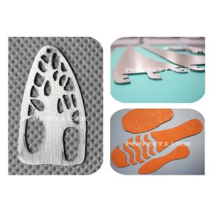 1070nm 24m/Min 1000W Fiber Laser Cutting Machine 3000*1500mm