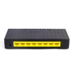 8 Port 100M POE Switch With Reverse Power Supply for Ftth Onu