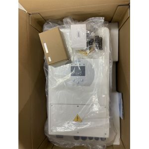 3.6kw Hybrid Solar Inverter Single Phase Wifi Mppt Solar Hybrid Inverter