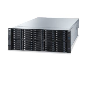 NF5280M6 rack-mounted storage server deep learning database virtualization high