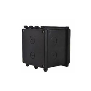 3-9900.399-1 3-9900.399-2 Georg Fischer Signet Rear Enclosure Kit For 9900