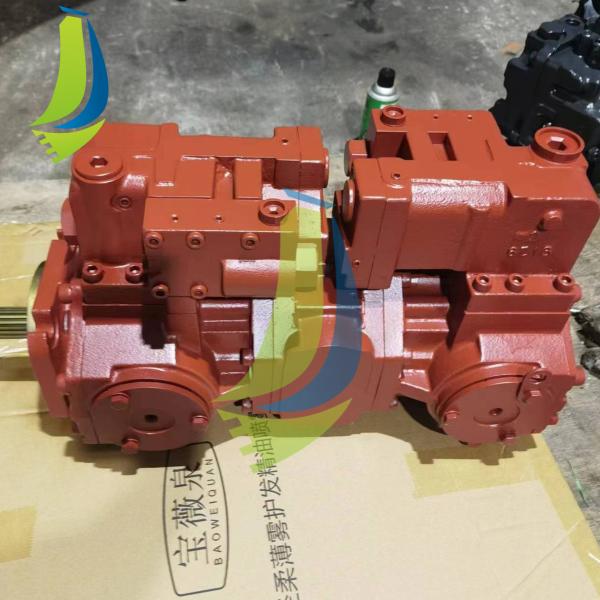 Quality 235-60-11100 Hydraulic Pump For GD805A-1 Grader wholesale