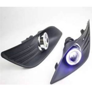 Cheap 12V, 55W, H11 Bulb Ford Fog Light Kit apply in 2009 - 2011 Ford Focus for sale
