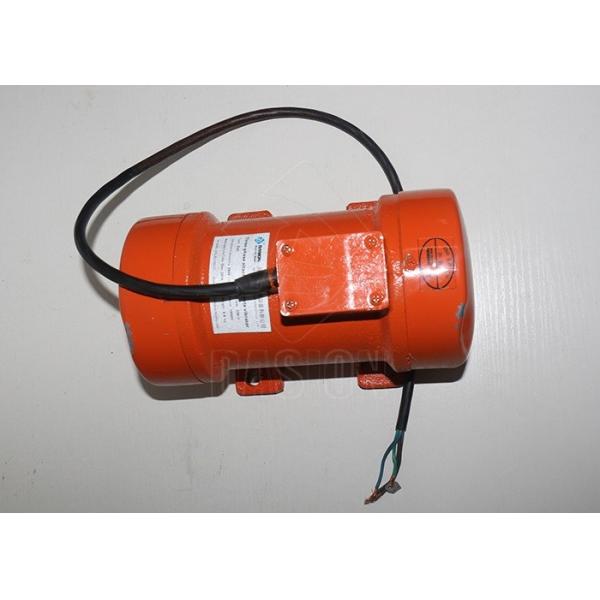Quality 5KN Portable Electric Concrete Vibrater Machine Exciting Force Adjustable wholesale