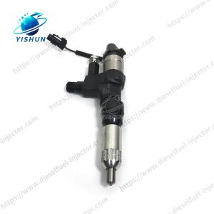 Cheap Factory Direct Nice Quality Diesel Common Rail Injector Fuel Injector 095000-6521 095000-6861 095000-6723 for sale