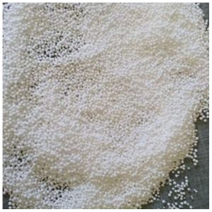 Automatic Controlled EPS Bead Expanding Moulding Machine Stainless Steel