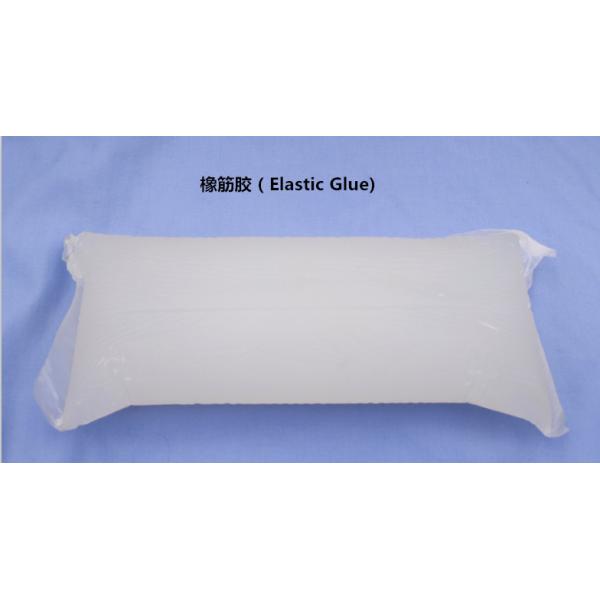 Quality Transparent Rubber Based Hot Melt PSA Adhesive For Disposable Hygiene Baby Diapers wholesale