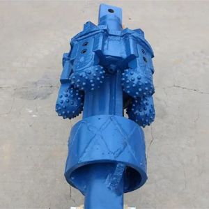Customized High Quality Horizontal Directional Drilling Rock Hole Opener Rock