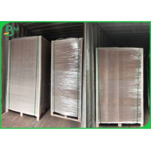 China 90 x 65cm Laminated 2mm 2.5mm 3mm Colored Cardboard For Gift Pack Box on sale