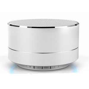 China Metal Bluetooth Powerful Portable Speakers Mini Wireless With FM / TF Card Function on sale China Metal Bluetooth Powerful Portable Speakers Mini Wireless With FM / TF Card Function on sale