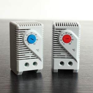 KTO/kts 011 mechanical temperature controller Thermostat Electrical Thermostat