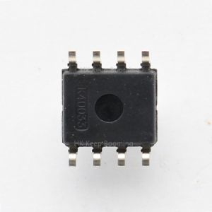 SOP8 Gate Drivers Power Semiconductor Devices UCC27524AD UCC27524ADR