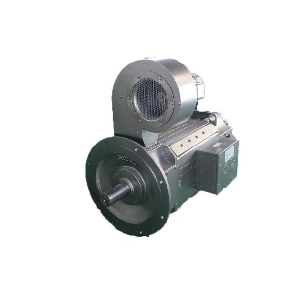 Quality Z4 100-1 2KW 400V AC Synchronous Motor H100 H450 Frame wholesale