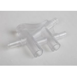 Texture EDM Finish Plastic Injection Molding Medical Parts High Precision