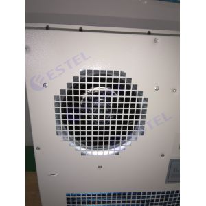 High Temperature 2000W 60Hz Cabinet Air Conditioning Units