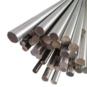 China Forged Hot Rolled Cold Drawn Stainless Steel Bars Seamless Alloy Steel Pipe with Polished Surface Finish and on sale