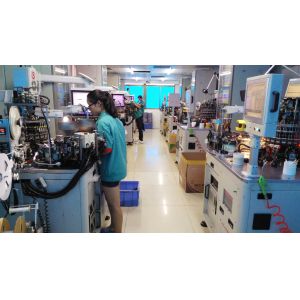 SOD-123FL Packaging Diodes E1A、E1B、E1C、E1D、E1E、E1G、E1J 1A 50V-600V SOD-123FL