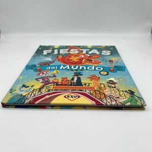 Children's Offset Book Printing And Binding Customized With Single Side