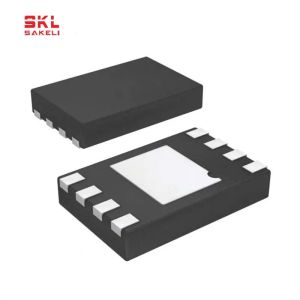 AT34C02D-MAHM-T  Flash Serial EEPROM Memory Chips for Data Storage