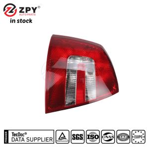 ZPY 1Z5945111B Outer Tail Light Left For Volkswagen Polo 6R 6C Seat Ibiza