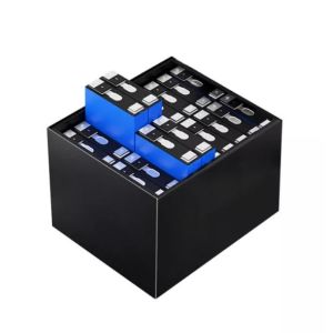 RV 100AH Yacht Battery UPS Lithium Iron Phosphate Battery