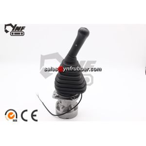E320B Excavator Joystick Grip Controller Assy Left Hand YNF03917
