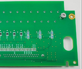 GE IS200TBCIH2C Mark VI IS200 In Stock Board Component Contact Input Group