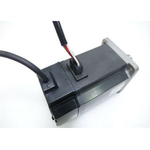 Mitsubishi HC-MFS73 KFS73 as serve drive power speed control