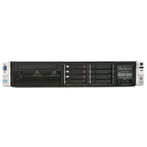 2.6GHz Processor Main Frequency Private Mold Hpe Proliant Dl380p Gen8 Storage
