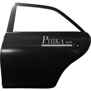 Rear Left And Right Toyota Door Replacement For New Camry From Year 2012 – Now
