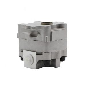 Hydraulic PVD15 Excavator Pilot Pump Multipurpose For Construction