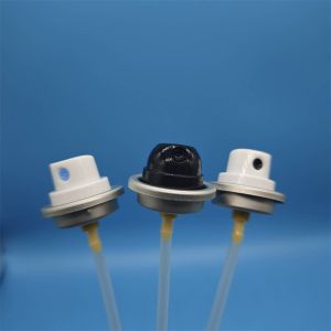 Cheap High-Output Antiperspirant Spray Valve for Long-Lasting Men's Grooming with Powerful Application and Secure Seal for sale