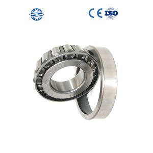 Standard Dimension 32216 Single Row Tapered Roller Bearing Easy To Install 80