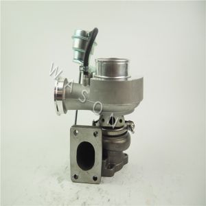 China PC70-8 Komastu Turbo D60P-12-E S4D95L 6271-81-8500 6271818500 49377-01760 on sale