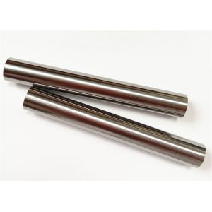 Excellent Performance Precision Ground Carbide Blanks Round With Virgin
