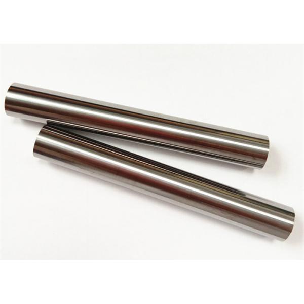 Excellent Performance Precision Ground Carbide Blanks Round With Virgin