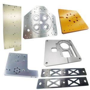 Nylon Pom Peek Uhmwpe CNC Parts Machining Services Watch Parts