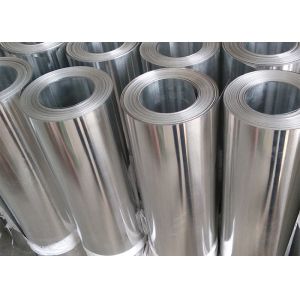 Customized 1060 H24 Aluminum Foil , Aluminium Coil Sheet In Different Sizes