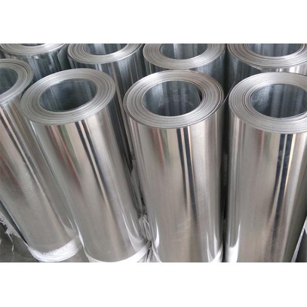 Quality Customized 1060 H24 Aluminum Foil , Aluminium Coil Sheet In Different Sizes wholesale