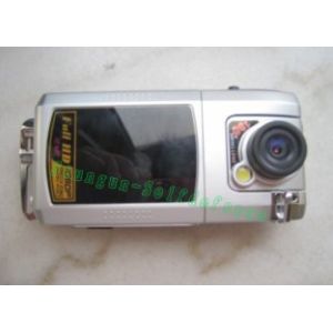 1080P Portable Video Recorder/Vehicle Camera/Vehicle DVR F900LHD