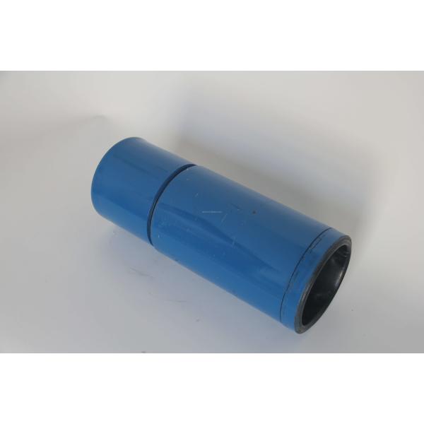 Quality API Standard BTC P110 Self-latch Float Shoe and Collar for Gas Well Drilling with 35MPa Bearing Pressure wholesale