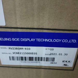 BOE TFT LCD Display Screen 23.8 inch Full HD LCD Module Panel MV238QHM-N10