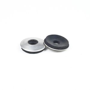 China Customized Support Contact Customer Service for Stainless Steel EPDM Roofing Rubber Washer on sale