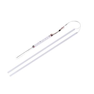 120-247V Input Voltage 3CCT 3P Selectable LED Linear retrofit Kit for Tube Light