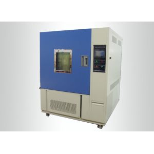 Digital Temperature Humidity Test Chamber , Thermotron Humidity Chamber